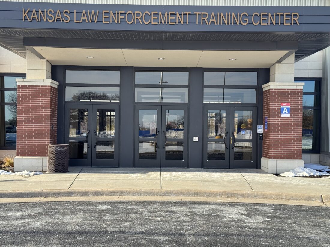 Leader of Kansas’ law enforcement training center trusts juries to deliver justice in Minnesota shootings